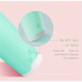 ABS Facial Cleansing Brush Manufacturer Supplier Silicone Multi-function Beauty Equipment